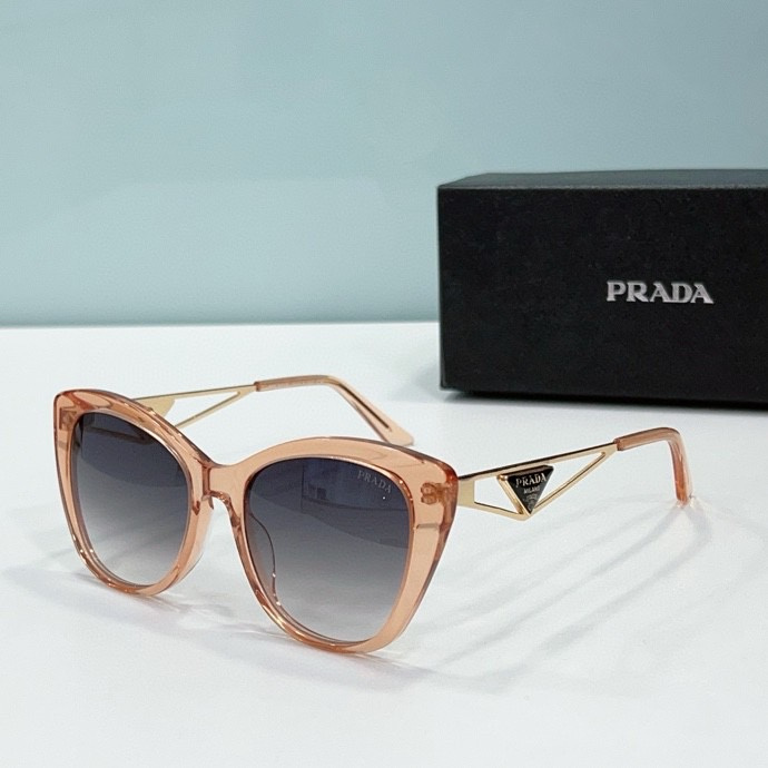 Prada Glasses (104)